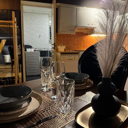 Historic Residence Apartments At Old Town Tallinn Luaran gambar