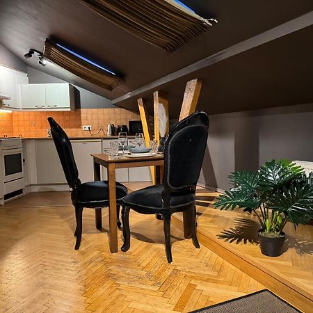 Historic Residence Apartments At Old Town Tallinn Luaran gambar