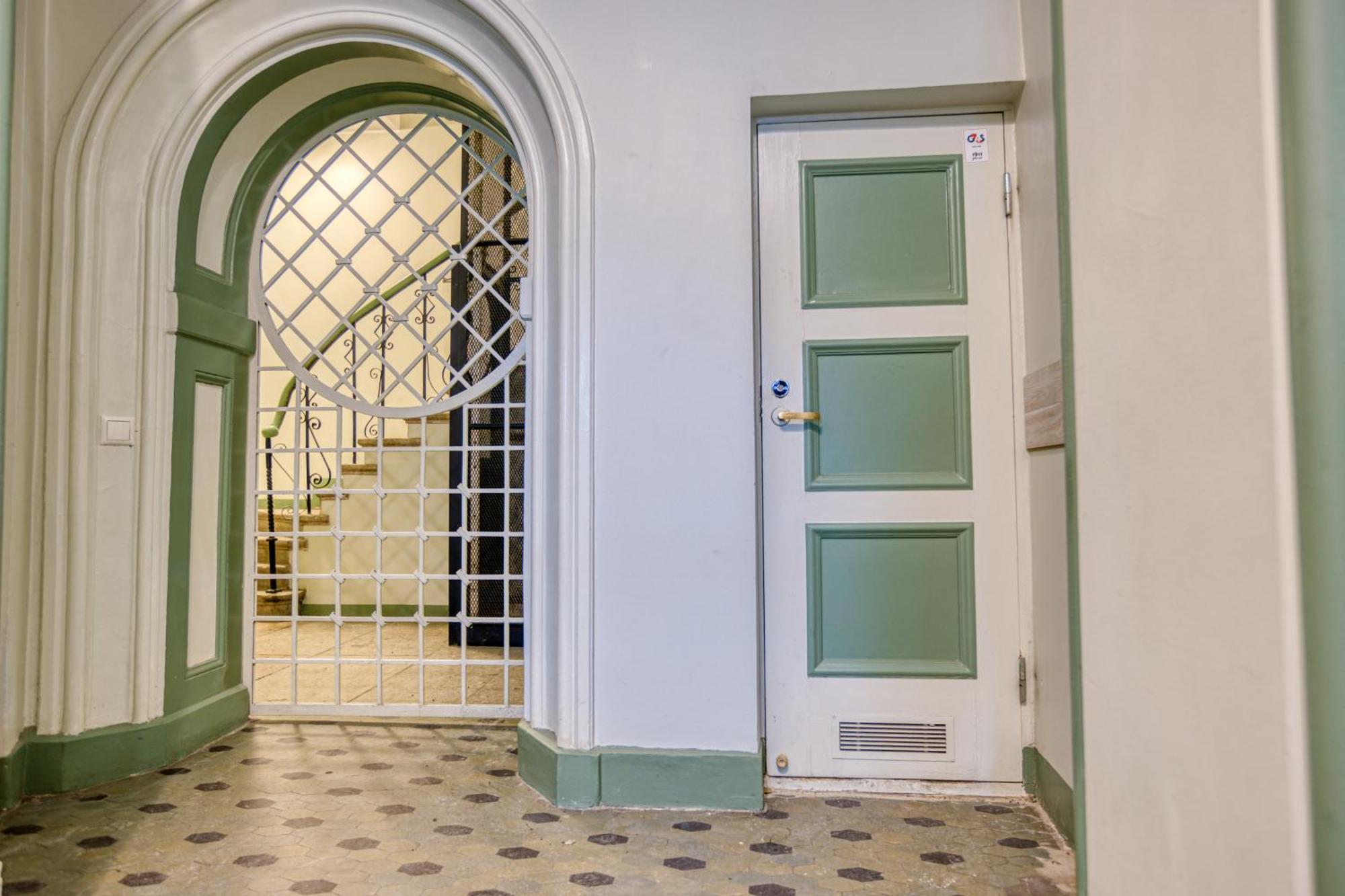 Historic Residence Apartments At Old Town Tallinn Luaran gambar