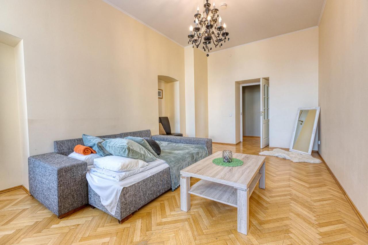Historic Residence Apartments At Old Town Tallinn Luaran gambar