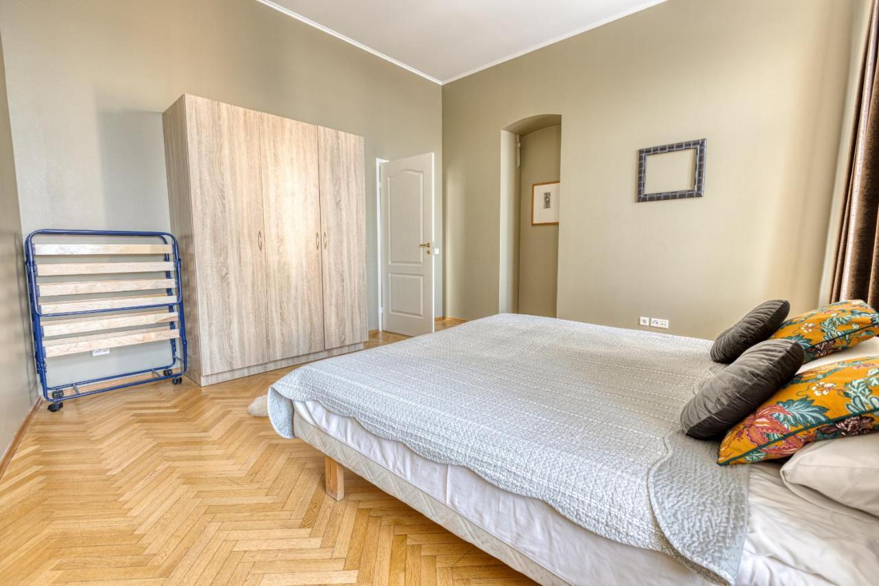 Historic Residence Apartments At Old Town Tallinn Luaran gambar