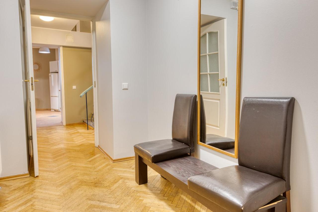 Historic Residence Apartments At Old Town Tallinn Luaran gambar