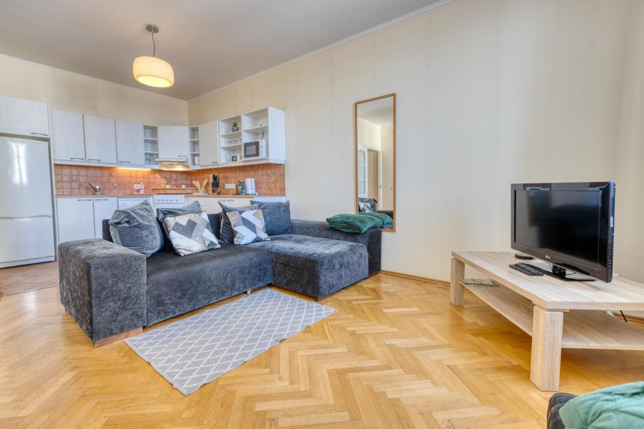 Historic Residence Apartments At Old Town Tallinn Luaran gambar