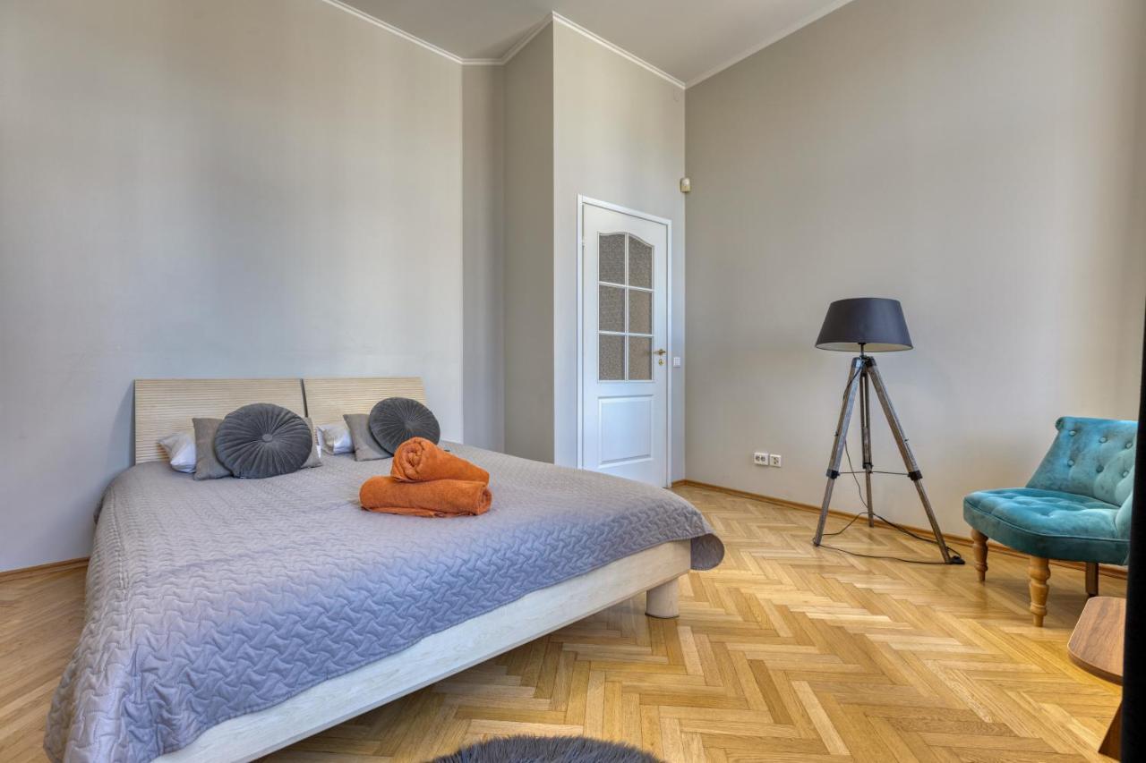 Historic Residence Apartments At Old Town Tallinn Luaran gambar