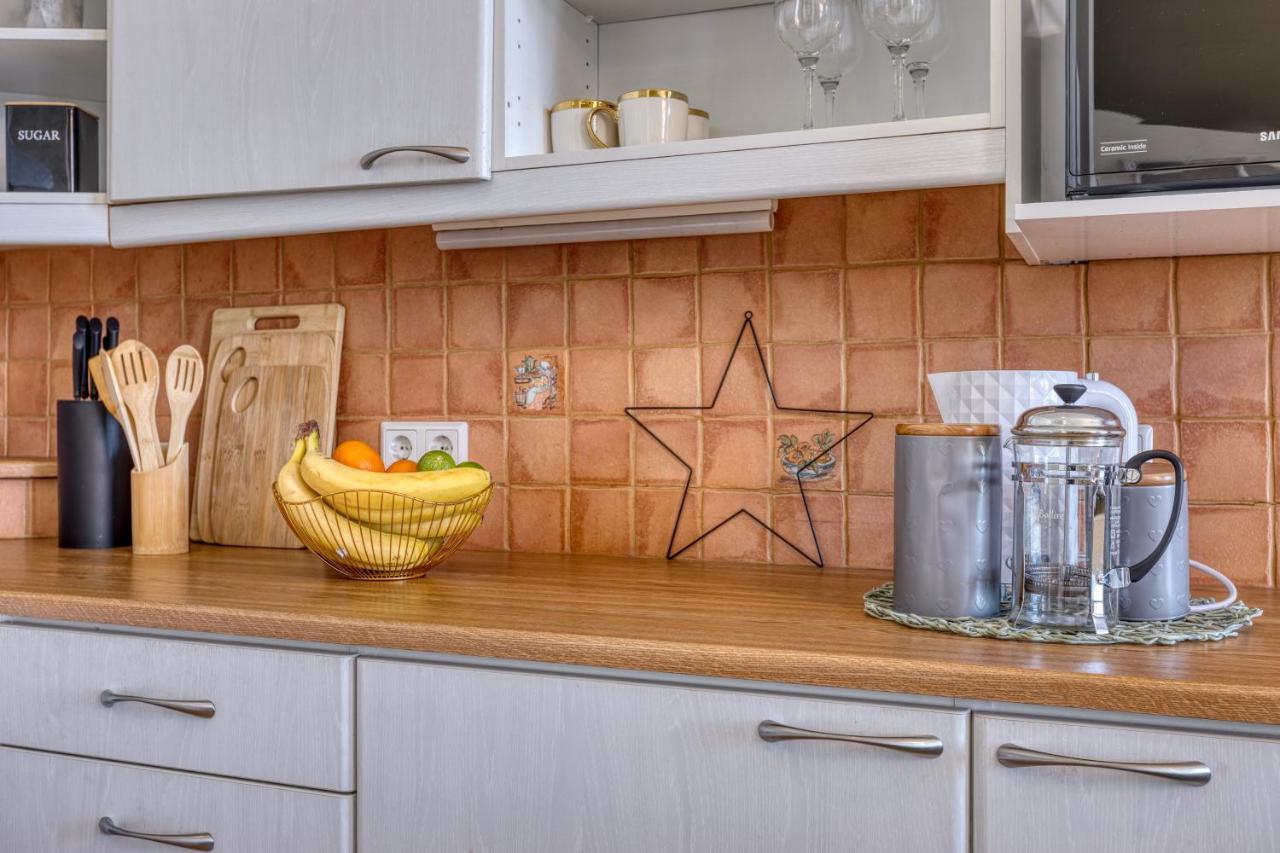Historic Residence Apartments At Old Town Tallinn Luaran gambar