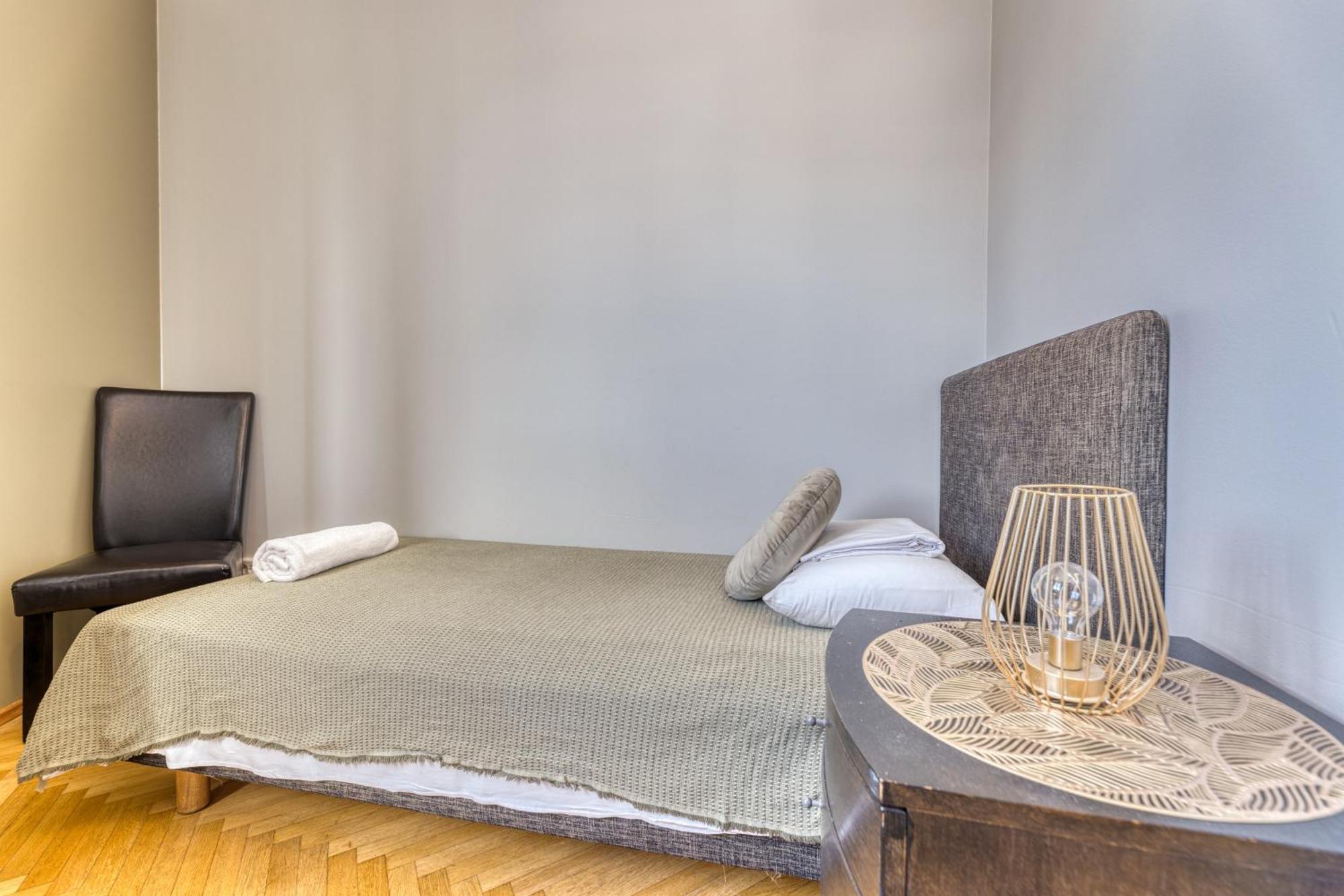 Historic Residence Apartments At Old Town Tallinn Luaran gambar