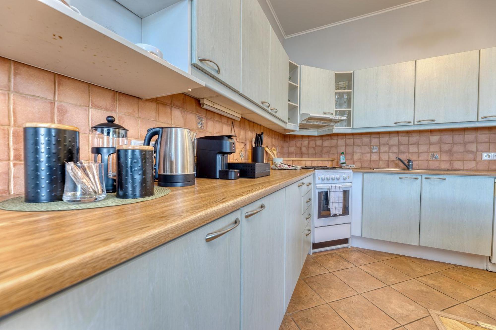 Historic Residence Apartments At Old Town Tallinn Luaran gambar