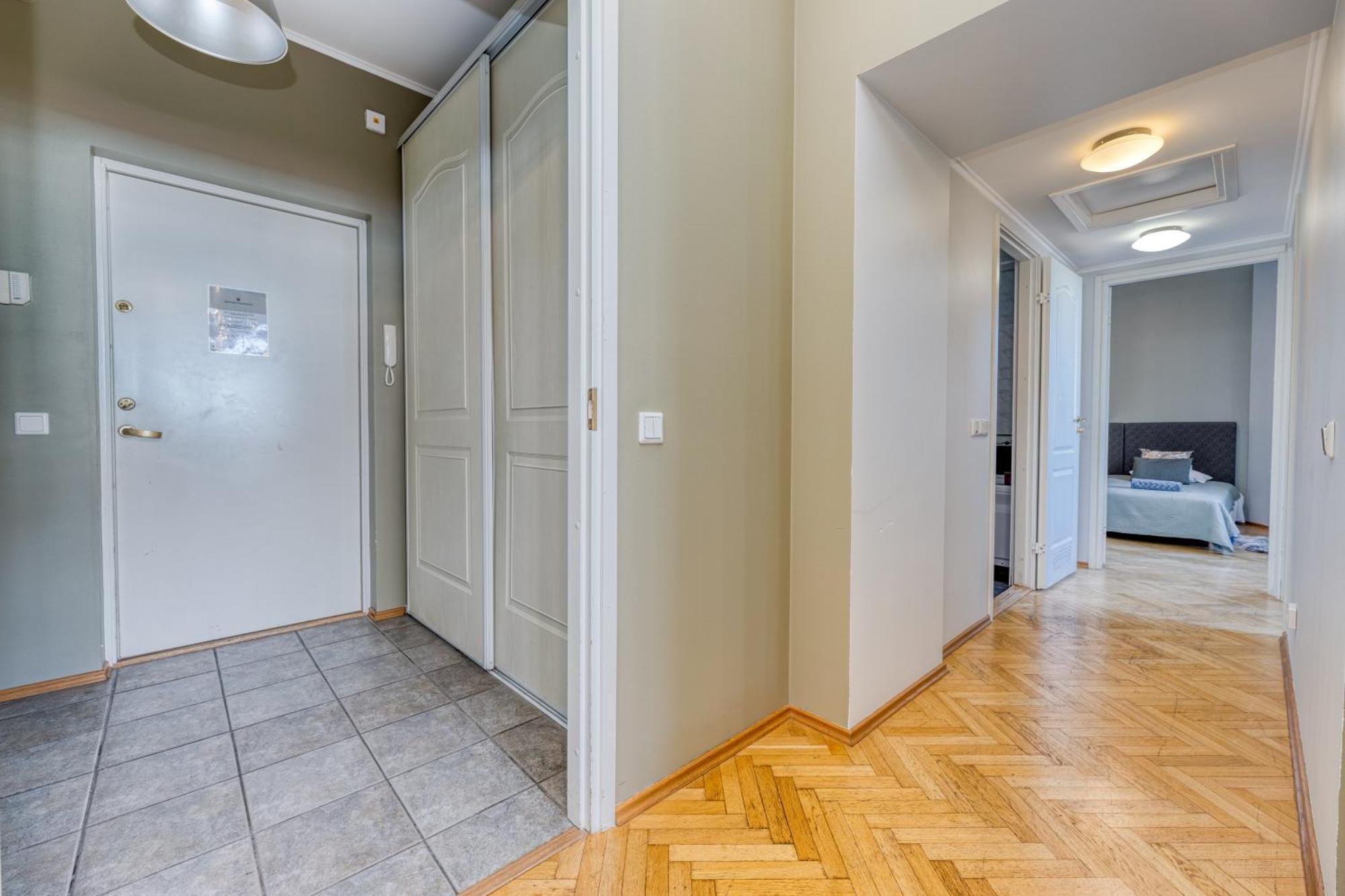 Historic Residence Apartments At Old Town Tallinn Luaran gambar