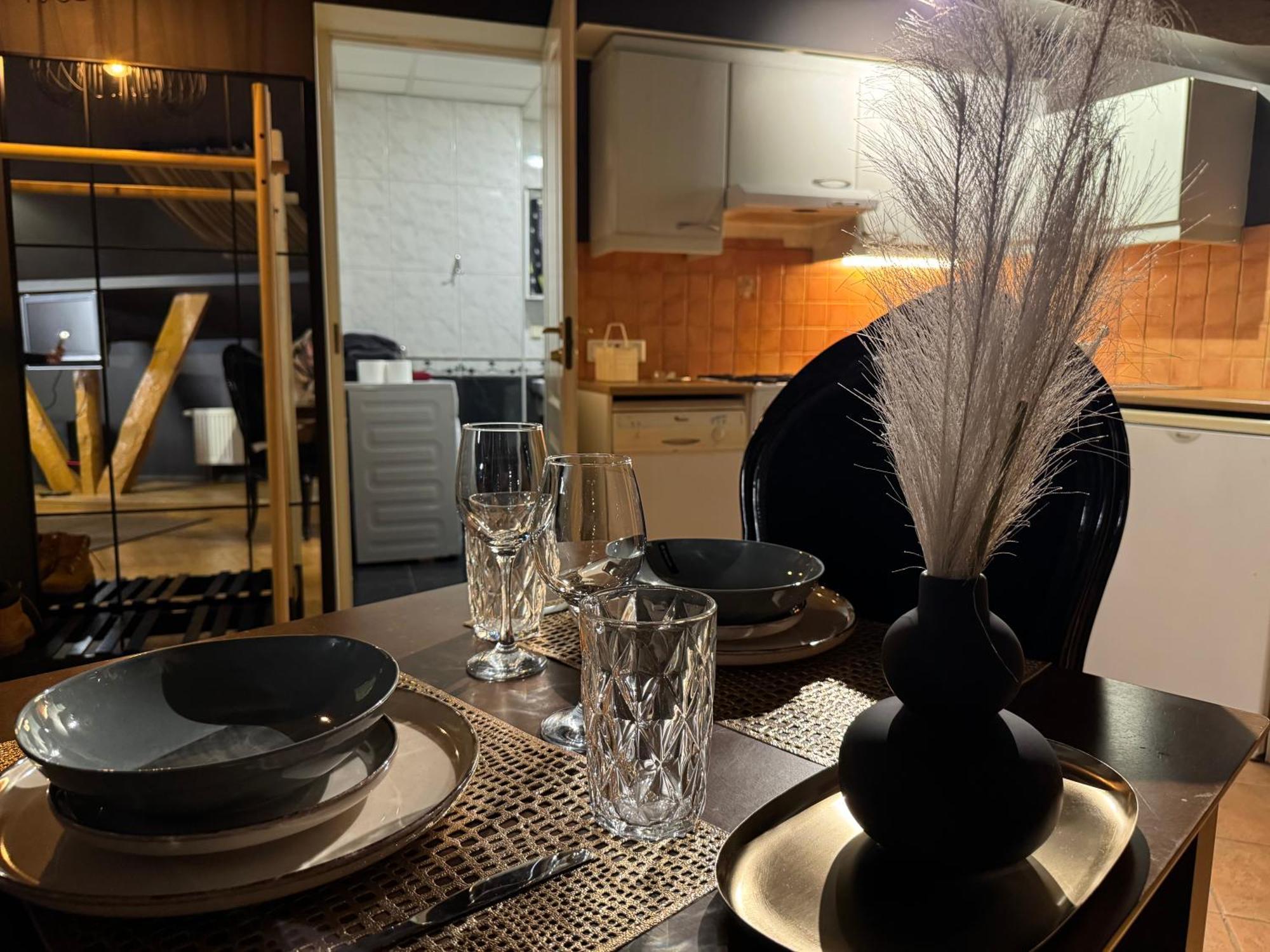 Historic Residence Apartments At Old Town Tallinn Luaran gambar
