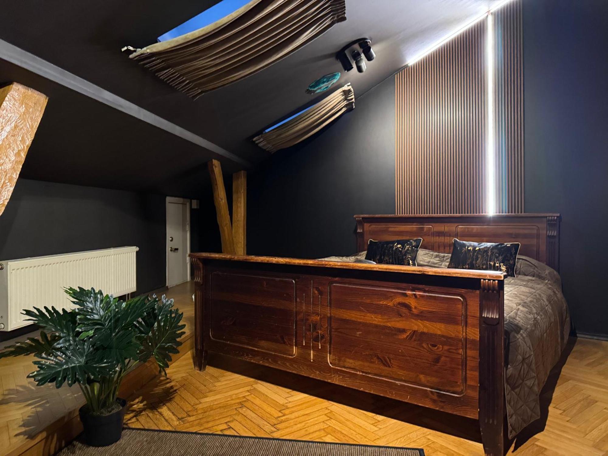 Historic Residence Apartments At Old Town Tallinn Luaran gambar